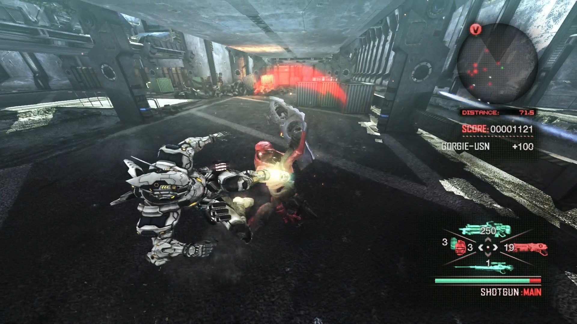 Bayonetta & Vanquish 10th Anniversary Bundle - Imagen 19